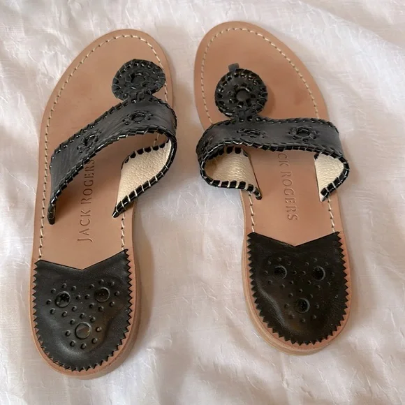 Jack Rogers Sandals - Picture 2 of 5